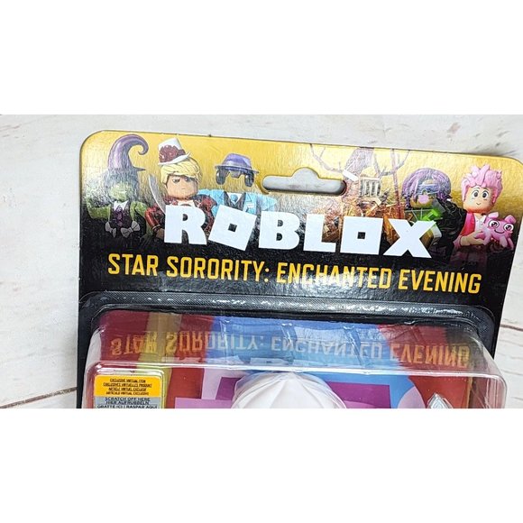 Roblox Star Sorority: Enchanted Evening Mix & Match 6+ Figurines - Toys - Picture 6 of 11